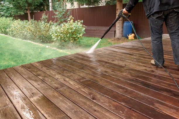 Best Spring Cleaning  in Philadelphia, MS